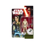 Hasbro star wars e7 - assortiment figurine 10cm
