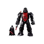 Hasbro star wars epic world of action dark vador armure ultime de la force