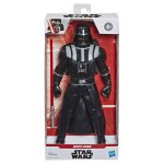 Hasbro star wars figurine articul�e dark vador