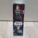 Hasbro star wars - figurine titan 30cm
