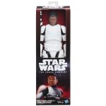 Hasbro star wars - finn (fn - 2187) figurine 30cm