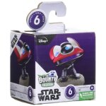 Hasbro star wars grogu - figurines � collectionner