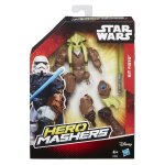 Hasbro star wars - hero mashers - assortiment figurine