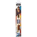 Hasbro star wars lightsaber forge kyber core chevalier jedi yord fandar - sabre laser electronique