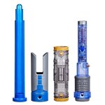 Hasbro star wars lightsaber forge sabres laser �lectroniques personnalisables