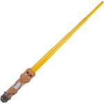 Hasbro star wars lightsaber squad chewbacca