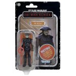 Hasbro star wars retro collection fifth brother