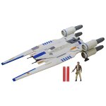 Hasbro star wars rogue one - v�hicule u - wing fighter