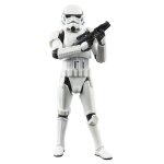 Hasbro star wars the black series - figurine de collection stormtrooper imp�rial