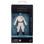 Hasbro star wars the black series grand amiral thrawn