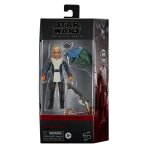 Hasbro star wars the black series omega (kamino)