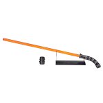 Hasbro star wars the black series - sabre laser force fx d'asajj ventress