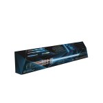 Hasbro star wars the black series sabre laser force fx elite de leia organa