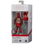 Hasbro star wars the black series scout trooper (holiday edition)