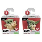 Hasbro star wars the bounty collection series 5 c�lin du loth - cat et d�couverte du sabre noir
