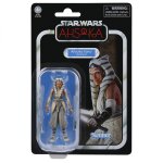Hasbro star wars the vintage collection ahsoka tano (peridea)