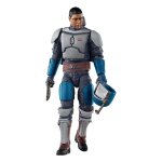 Hasbro star wars vintage collection mandalorian fleet commander