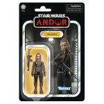 Hasbro star wars vintage vel sartha