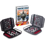 Hasbro touch coul edition voyage - version compacte - jeu de voyage et de stratgie pour enfants a ...