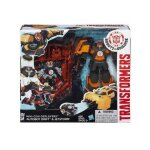 Hasbro - transformers - autobot drift jetstorm - deployer minicon