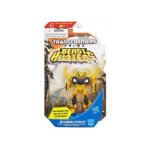 Hasbro transformers : bumblebee - prime beast hunters Hasbro transformers : bumblebee - prime beast hunters