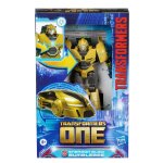 Hasbro transformers : le commencement energon glow bumblebee (b - 127)
