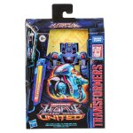 Hasbro transformers generations legacy united deluxe cyberverse universe chromia Hasbro transformers generations legacy united deluxe cyberverse universe chromia