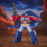 Hasbro transformers generations studio series commandant 86 - 31 optimus prime les transformers : le ...