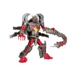 Hasbro transformers generations studio series deluxe transformers: rise of the beasts 115 double punch ...