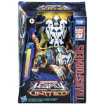Hasbro transformers legacy united voyageur prime universe thundertron