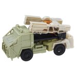 Hasbro transformers - movie 5 turbo changers hound Hasbro transformers - movie 5 turbo changers hound