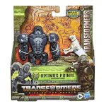Hasbro transformers: rise of the beasts beast alliance beast weaponizers pack de 2 figurines optimus ...