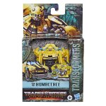 Hasbro transformers: rise of the beasts flex changers bumblebee