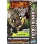 Hasbro transformers: rise of the beasts rhinox classe voyageur
