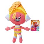 Hasbro trolls - peluche dj suki 32cm