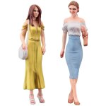 Hasegawa 1 / 24 figure collection series hollywood celebrity girls figure plastic model fc07 [import ... Hasegawa 1 / 24 figure collection series hollywood celebrity girls figure plastic model fc07 [import ...