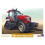 Hasegawa - maquette yanmar tractor yt5113a delta crawler hasegawa 66104 1 / 35ème maquette char promo ... Hasegawa - maquette yanmar tractor yt5113a delta crawler hasegawa 66104 1 / 35ème maquette char promo ...