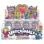 Hatchimals colleggtibles pack de 1 hatchimals s6 (assort) (barquette)