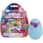 Hatchimals pack de 1 famille surprise 1 enfant saison 2 (assort) (barquette)