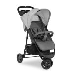 Hauck poussette citadine citi neo 3 - gris
