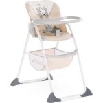 Hauck winnie l'ourson chaise haute sit'n fold Hauck winnie l'ourson chaise haute sit'n fold