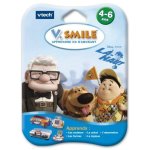 L - haut (disney pixar) - jeu pour console v. smile motion de vtech (vsmile motion)