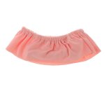 Haut tubulaire a volants de 18 pouces et pantalon evasé rose pour poupée américaine ag Haut tubulaire a volants de 18 pouces et pantalon evasé rose pour poupée américaine ag