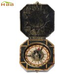 Haute qualit� nautique boussole pirate capitaine d�guisement jouet halloween f�te cosplay d�coration ...