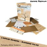 L'affaire havresol : alexandre calvez