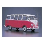 Hc 10 bus wolkswagen - maquette de voiture hasegawa 21210 - hasegawa