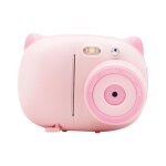 Hd mini15mp 1080p portable rechargeable enfants enfants appareil photo instantané photo imprimante, rose ... Hd mini15mp 1080p portable rechargeable enfants enfants appareil photo instantané photo imprimante, rose ...