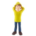 Heidi mini figurine peter 8 cm