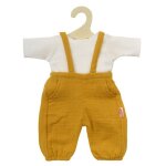 Heless 1415 accessoire pour poup�e combi pantalon pour poup�e