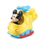 L'helicoptere magique de mickey - parlant, musical, lumineux - vehicule disney vtech 1 - 5 ans - tut ... L'helicoptere magique de mickey - parlant, musical, lumineux - vehicule disney vtech 1 - 5 ans - tut ...